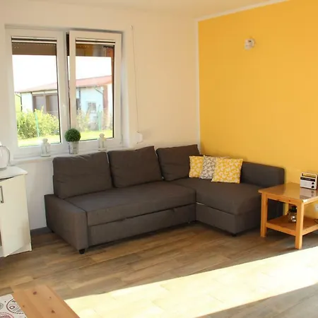 Ramotowka Apartment *