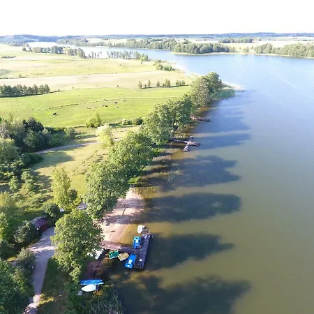 Apartamento Ramotowka