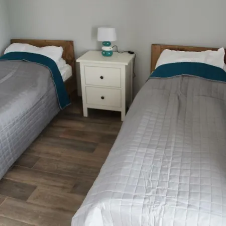 Ramotowka Apartamento