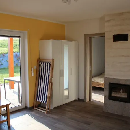 Apartment Ramotowka Milki