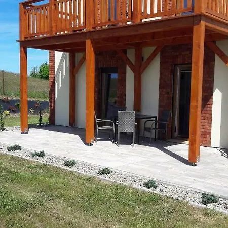 Ramotowka Apartment