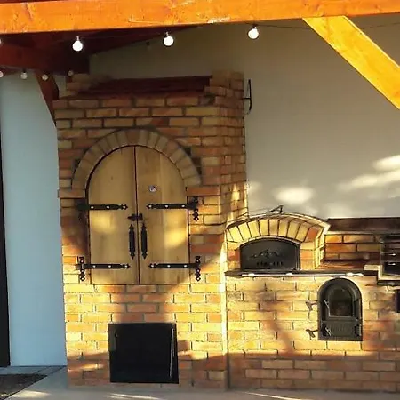 Ramotowka Apartment
