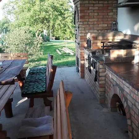 Apartment Ramotowka Miłki
