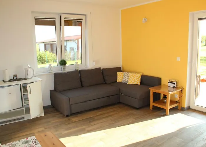 Ramotowka Apartmán *