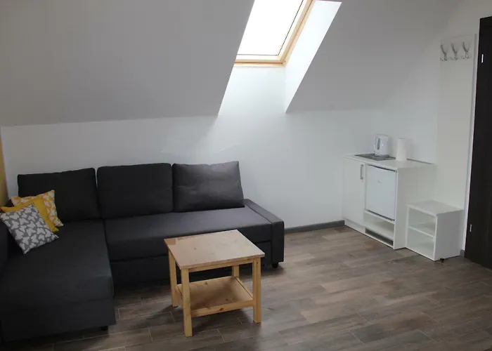 Ramotowka Apartmán *