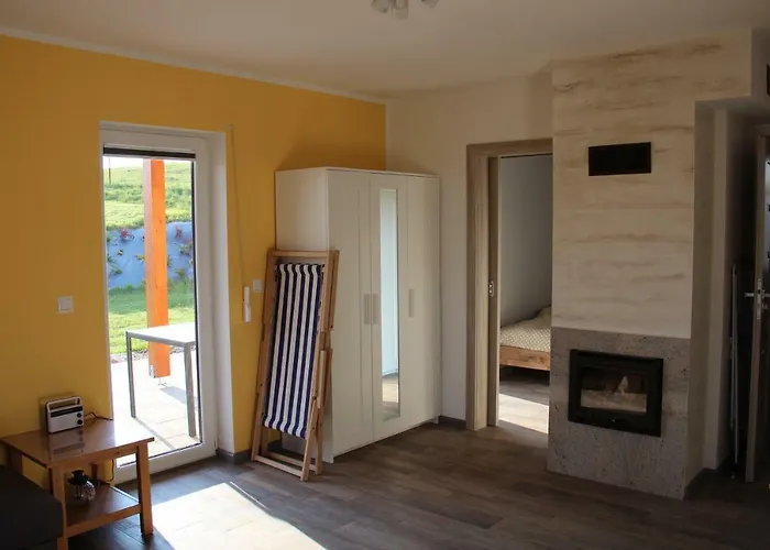 Apartmán Ramotowka Miłki