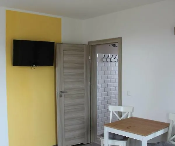 Ramotowka Apartmán *