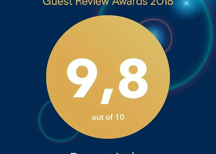 Ramotowka Apartmán *